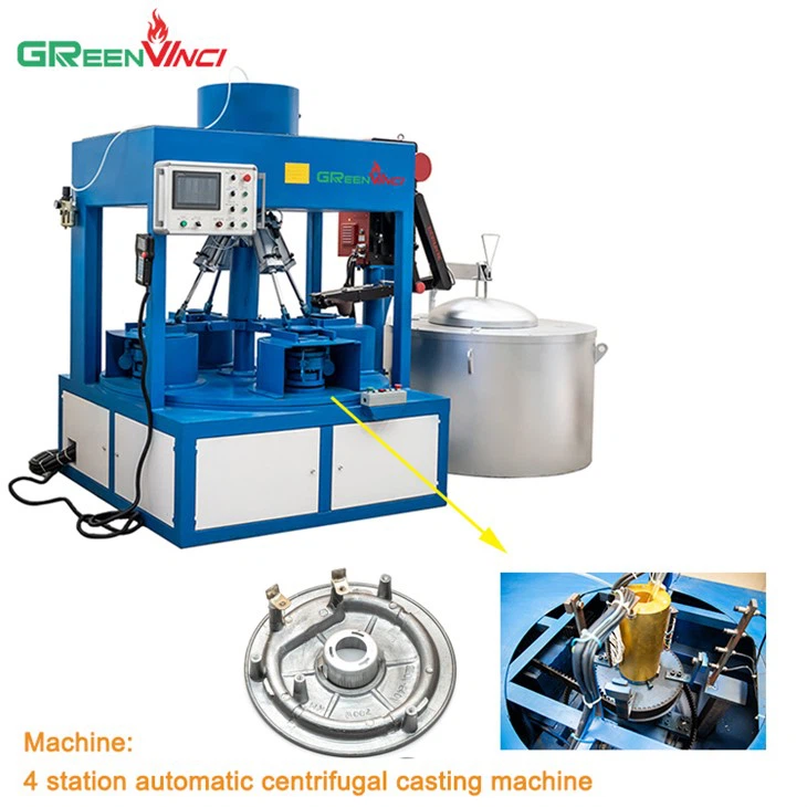 Rice cooker making machine (5)